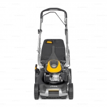 Бензиновая газонокосилка Stiga Twinclip 50 S Бензиновая газонокосилка Stiga Twinclip 50 S
