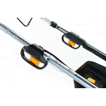 Бензиновая газонокосилка Stiga Twinclip 50 S Бензиновая газонокосилка Stiga Twinclip 50 S