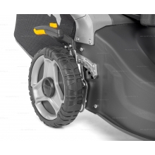 Бензиновая газонокосилка Stiga Twinclip 50 S Бензиновая газонокосилка Stiga Twinclip 50 S