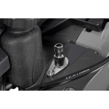 Бензиновая газонокосилка Stiga Twinclip 50 S Бензиновая газонокосилка Stiga Twinclip 50 S