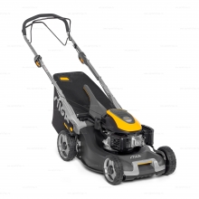 Бензиновая газонокосилка Stiga Twinclip 50 S Бензиновая газонокосилка Stiga Twinclip 50 S
