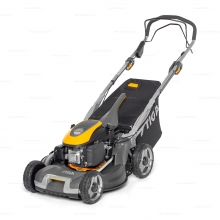 Бензиновая газонокосилка Stiga Twinclip 50 SEQ Бензиновая газонокосилка Stiga Twinclip 50 SEQ