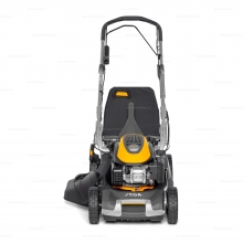 Бензиновая газонокосилка Stiga Twinclip 50 SEQ Бензиновая газонокосилка Stiga Twinclip 50 SEQ