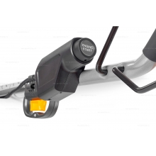 Бензиновая газонокосилка Stiga Twinclip 50 SEQ Бензиновая газонокосилка Stiga Twinclip 50 SEQ