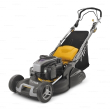 Бензиновая газонокосилка Stiga Twinclip 50 SVE-R B Бензиновая газонокосилка Stiga Twinclip 50 SVE-R B