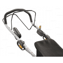 Бензиновая газонокосилка Stiga Twinclip 50 SVE-R B Бензиновая газонокосилка Stiga Twinclip 50 SVE-R B