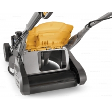 Бензиновая газонокосилка Stiga Twinclip 50 SVE-R B Бензиновая газонокосилка Stiga Twinclip 50 SVE-R B