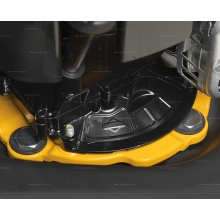 Бензиновая газонокосилка Stiga Twinclip 50 SVE-R B Бензиновая газонокосилка Stiga Twinclip 50 SVE-R B