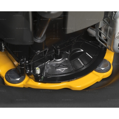 Бензиновая газонокосилка Stiga Twinclip 50 SVE-R B Бензиновая газонокосилка Stiga Twinclip 50 SVE-R B