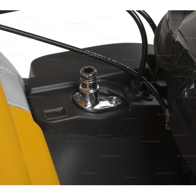 Бензиновая газонокосилка Stiga Twinclip 50 SVE-R B Бензиновая газонокосилка Stiga Twinclip 50 SVE-R B