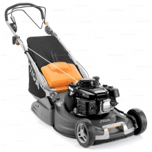 Бензиновая газонокосилка Stiga Twinclip 55 S-R H BBC