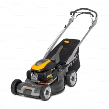 Бензиновая газонокосилка Stiga Twinclip 55 SV H Бензиновая газонокосилка Stiga Twinclip 55 SV H