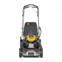 Бензиновая газонокосилка Stiga Twinclip 55 SV H Бензиновая газонокосилка Stiga Twinclip 55 SV H