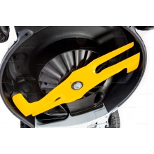 Бензиновая газонокосилка Stiga Twinclip 55 SV H Бензиновая газонокосилка Stiga Twinclip 55 SV H