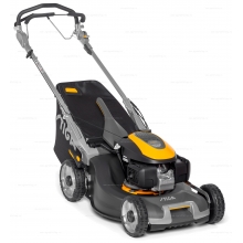 Бензиновая газонокосилка Stiga Twinclip 55 SV H Бензиновая газонокосилка Stiga Twinclip 55 SV H
