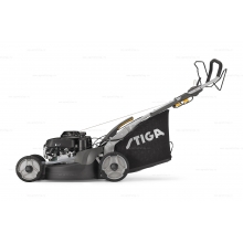Бензиновая газонокосилка Stiga Twinclip 955 B Бензиновая газонокосилка Stiga Twinclip 955 B