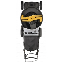 Бензиновая газонокосилка Stiga Twinclip 955 B Бензиновая газонокосилка Stiga Twinclip 955 B