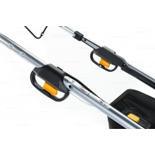 Бензиновая газонокосилка Stiga Twinclip 955 B Бензиновая газонокосилка Stiga Twinclip 955 B