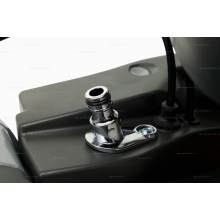 Бензиновая газонокосилка Stiga Twinclip 955 VE Бензиновая газонокосилка Stiga Twinclip 955 VE