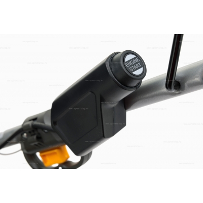 Бензиновая газонокосилка Stiga Twinclip 955 VE Бензиновая газонокосилка Stiga Twinclip 955 VE