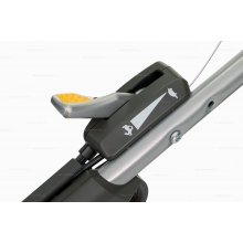 Бензиновая газонокосилка Stiga Twinclip 955 VE Бензиновая газонокосилка Stiga Twinclip 955 VE