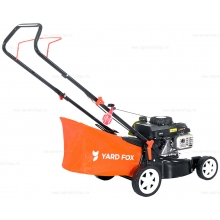 Бензиновая газонокосилка YARD FOX 40P Бензиновая газонокосилка YARD FOX 40P