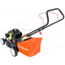 Бензиновая газонокосилка YARD FOX 40P Бензиновая газонокосилка YARD FOX 40P