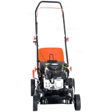 Бензиновая газонокосилка YARD FOX 40P Бензиновая газонокосилка YARD FOX 40P