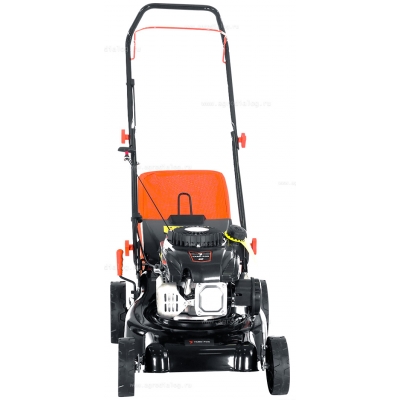 Бензиновая газонокосилка YARD FOX 40P Бензиновая газонокосилка YARD FOX 40P