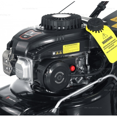 Бензиновая газонокосилка YARD FOX 40P Бензиновая газонокосилка YARD FOX 40P