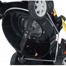 Бензиновая газонокосилка YARD FOX 40P Бензиновая газонокосилка YARD FOX 40P