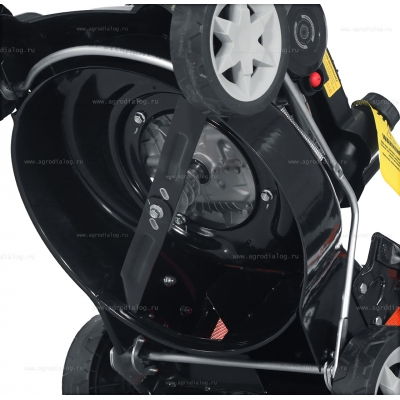 Бензиновая газонокосилка YARD FOX 40P Бензиновая газонокосилка YARD FOX 40P