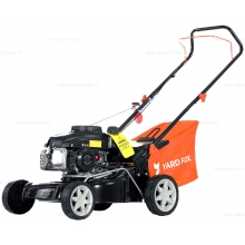 Бензиновая газонокосилка YARD FOX 40P Бензиновая газонокосилка YARD FOX 40P