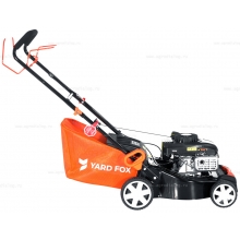 Бензиновая газонокосилка YARD FOX 41S Бензиновая газонокосилка YARD FOX 41S