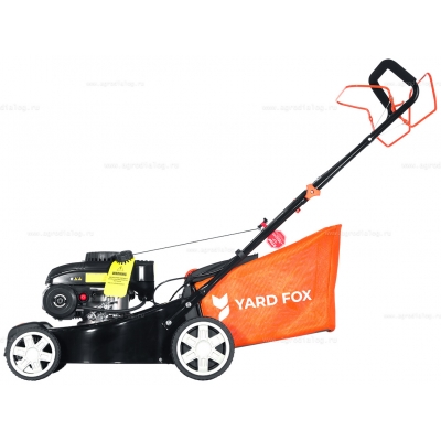 Бензиновая газонокосилка YARD FOX 41S Бензиновая газонокосилка YARD FOX 41S