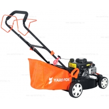 Бензиновая газонокосилка YARD FOX 41S Бензиновая газонокосилка YARD FOX 41S
