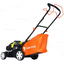 Бензиновая газонокосилка YARD FOX 41S Бензиновая газонокосилка YARD FOX 41S