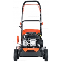 Бензиновая газонокосилка YARD FOX 41S Бензиновая газонокосилка YARD FOX 41S