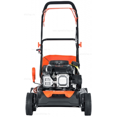 Бензиновая газонокосилка YARD FOX 41S Бензиновая газонокосилка YARD FOX 41S