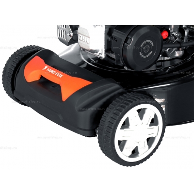 Бензиновая газонокосилка YARD FOX 41S Бензиновая газонокосилка YARD FOX 41S