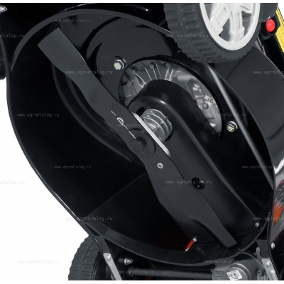 Бензиновая газонокосилка YARD FOX 41S Бензиновая газонокосилка YARD FOX 41S