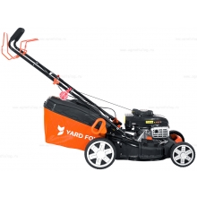 Бензиновая газонокосилка YARD FOX 46S Бензиновая газонокосилка YARD FOX 46S