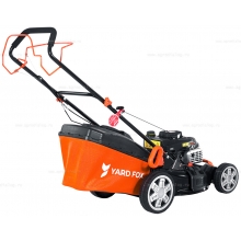 Бензиновая газонокосилка YARD FOX 46S Бензиновая газонокосилка YARD FOX 46S