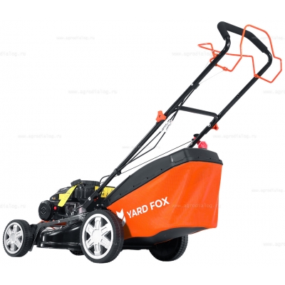 Бензиновая газонокосилка YARD FOX 46S Бензиновая газонокосилка YARD FOX 46S