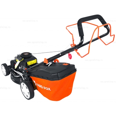 Бензиновая газонокосилка YARD FOX 46S Бензиновая газонокосилка YARD FOX 46S