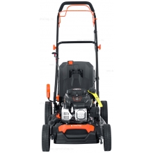 Бензиновая газонокосилка YARD FOX 46S Бензиновая газонокосилка YARD FOX 46S