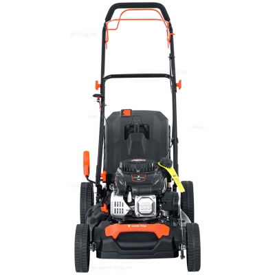Бензиновая газонокосилка YARD FOX 46S Бензиновая газонокосилка YARD FOX 46S