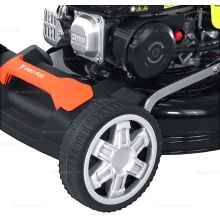 Бензиновая газонокосилка YARD FOX 46S Бензиновая газонокосилка YARD FOX 46S