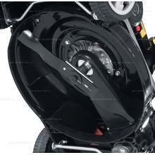 Бензиновая газонокосилка YARD FOX 46S Бензиновая газонокосилка YARD FOX 46S