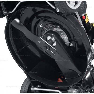 Бензиновая газонокосилка YARD FOX 46S Бензиновая газонокосилка YARD FOX 46S